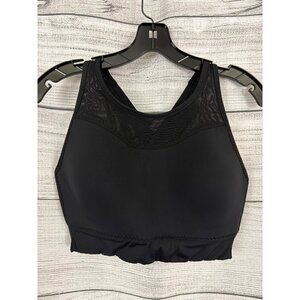 Athleta High Impact Gigi Bra Size M